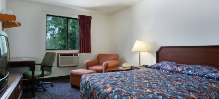 伊克诺套房旅馆(Econo Lodge Inn & Suites)图片