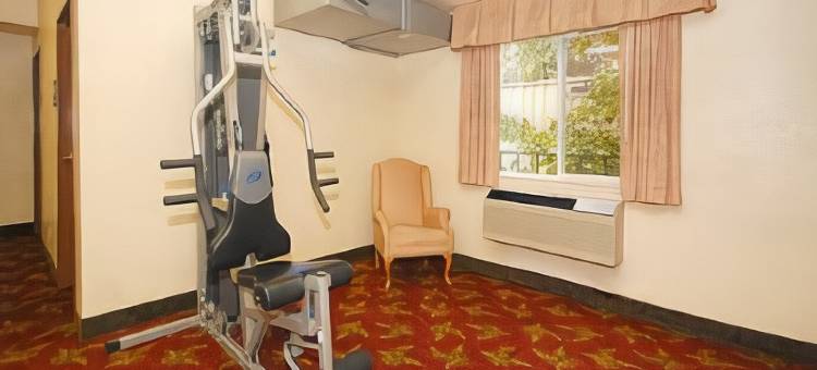 舒适酒店-西雅图费多威(Comfort Inn Federal Way - Seattle)图片