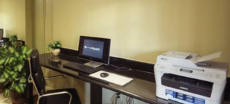 斯帕福德附近舒格兰舒适套房酒店(Comfort Suites Stafford Near Sugarland)图片