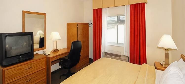 舒适套房酒店-李维斯维尔(Comfort Suites Lewisville)图片