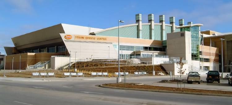 希尔顿逸林苏城酒店(DoubleTree by Hilton Sioux City)图片