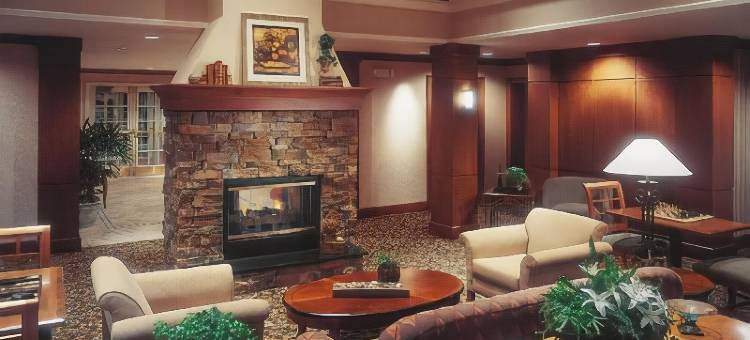 卡尔加里机场Staybridge Suites(Staybridge Suites Calgary Airport)图片