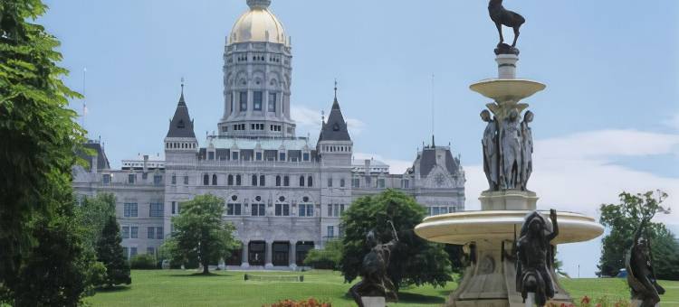 国会大厦酒店-阿桑德连锁酒店(The Capitol Hotel)图片