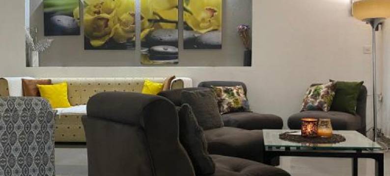 公园酒店(Hotel Park)图片