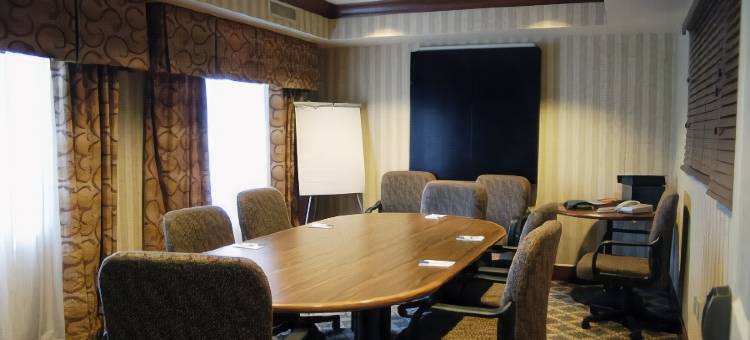 Staybridge Suites 丹佛樱桃溪 by IHG(Staybridge Suites Denver-Cherry Creek)图片