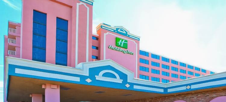 Holiday Inn 大洋城(Holiday Inn OCEAN CITY by IHG)图片