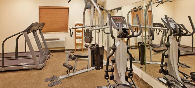 Candlewood Suites 乔普林 by IHG(Candlewood Suites Joplin)图片