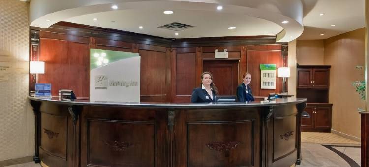 Holiday Inn 萨德伯里(Holiday Inn Sudbury)图片