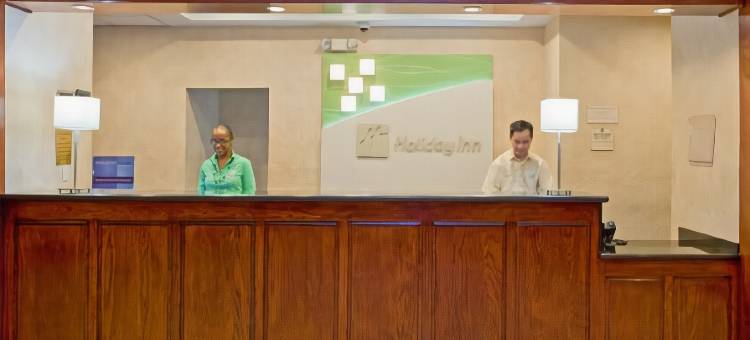 温德姆休斯顿霍比机场酒店(Wyndham Houston Hobby Airport)图片