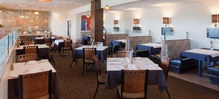 Holiday Inn & Suites 盐湖城机场西(Holiday Inn & Suites Salt Lake City-Airport West)图片