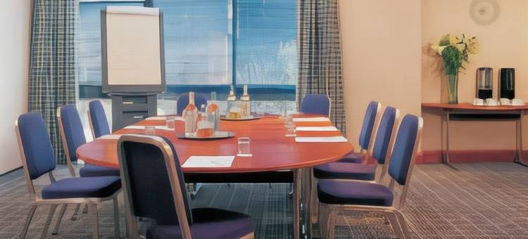 步仁伍德假日酒店(Holiday Inn Brentwood M25, Jct.28)图片