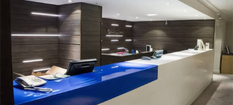 步仁伍德假日酒店(Holiday Inn Brentwood M25, Jct.28)图片