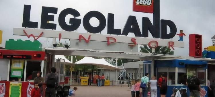 希尔顿皇冠假日酒店-希思罗机场-IHG旗下(Crowne Plaza Heathrow by IHG)图片