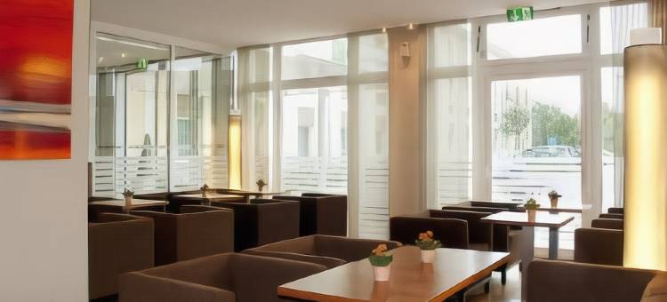 优品迎慕尼黑机场东部酒店(Premier Inn Munich Airport East Hotel)图片