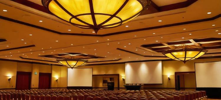 危地马拉皇家洲际酒店(InterContinental Hotels Real Guatemala)图片