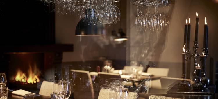 库奥皮欧拉普兰酒店(Lapland Hotels Kuopio)图片
