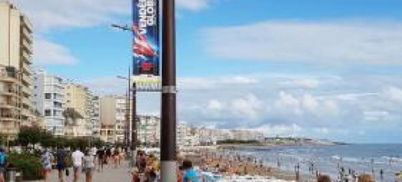 Appartement Vue Sur Mer图片