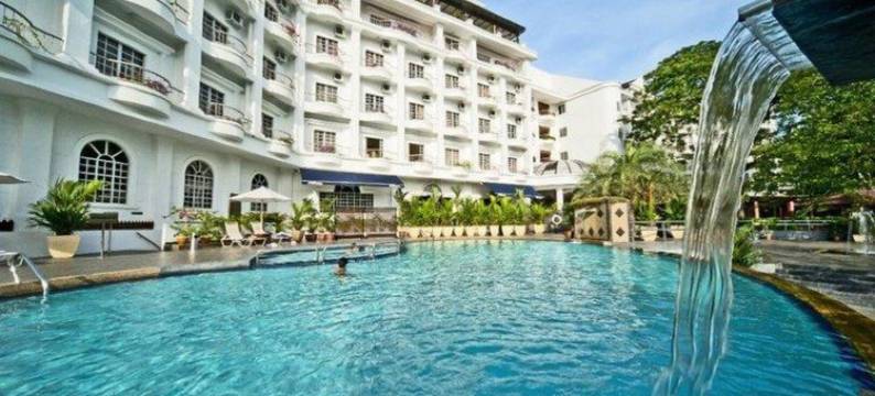 火烈鸟莱克酒店(Flamingo Hotel by The Lake, Kuala Lumpur)图片