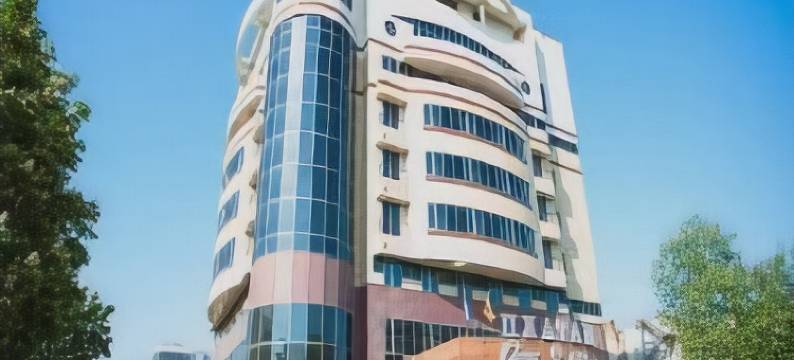 南梧桐酒店(Platan Yuzhniy Hotel)图片