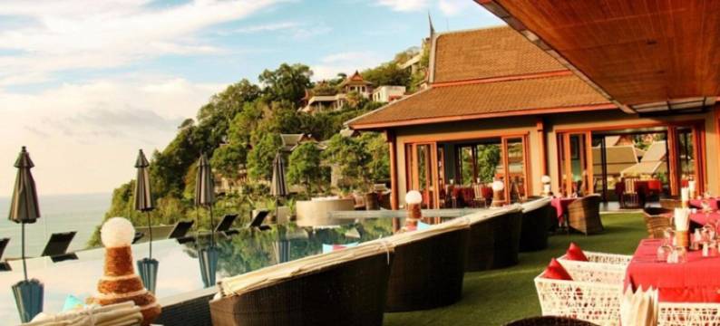 阿亚拉卡马拉温泉度假酒店(Ayara Kamala Resort & Spa)图片