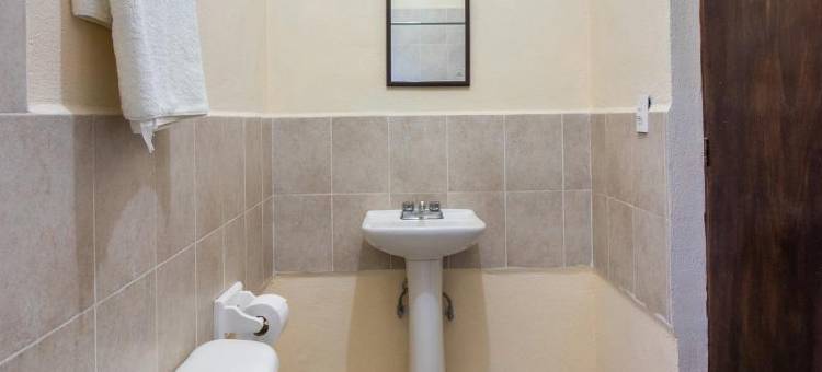 OYO 天使牧场饭店(Hacienda Del Angel)图片