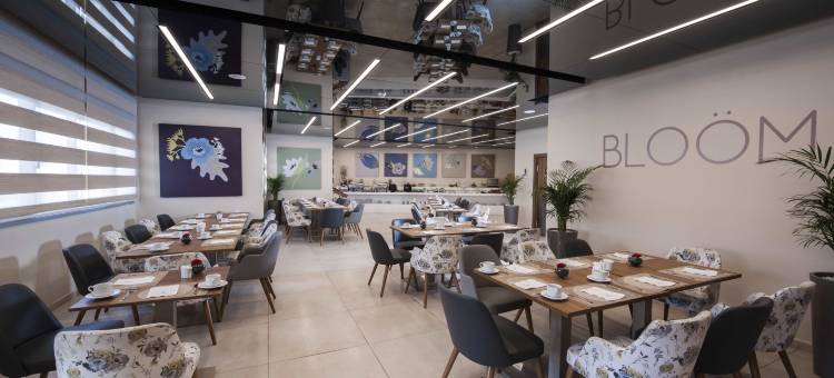 巴斯马肯兹酒店(Kenzi Basma)图片