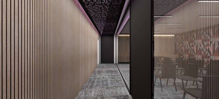波尔图优特尔酒店(Yotel Porto)图片