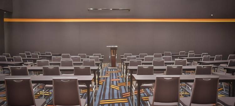 马尼拉奎松市B酒店(多用途酒店)(The B Hotel Quezon City Manila)图片