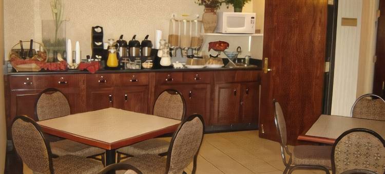 山上贝斯特韦斯特酒店(Best Western Halton Hills)图片