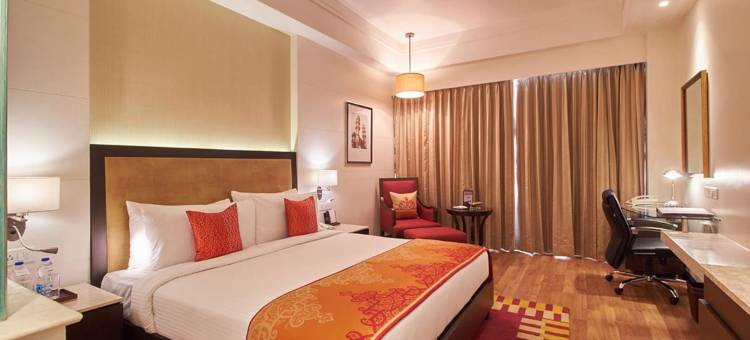 Fortune Park JPS Grand Rajkot - ITC酒店集团成员(Fortune Park Jps Grand Rajkot - Member ITC Hotels' Group)图片