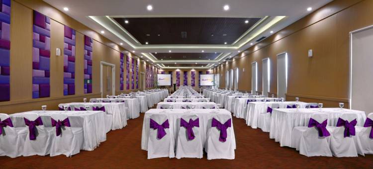 圣丹柏莎阿斯顿探索酒店(Quest San Hotel Denpasar Bali by Aston)图片