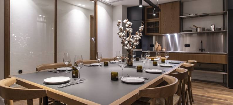 埃尔贡之家酒店(Ergon House Athens)图片