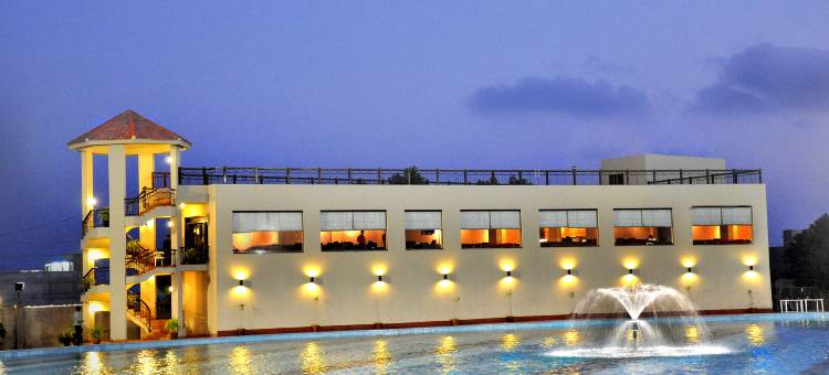 梦想世界高尔夫课程度假村(Dreamworld Resort, Hotel & Golf Course)图片