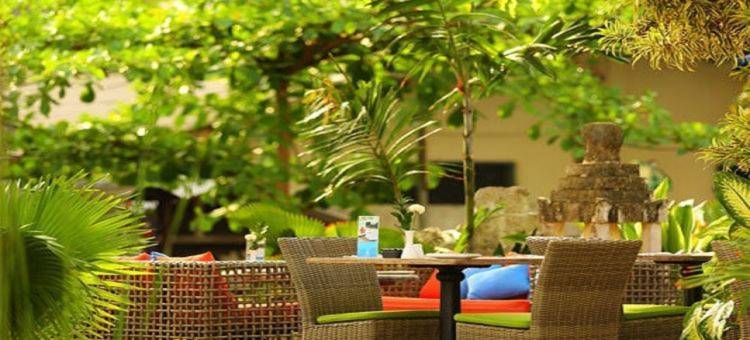 巴厘岛苏达玛拉度假酒店(Sudamala Resort, Sanur, Bali)图片