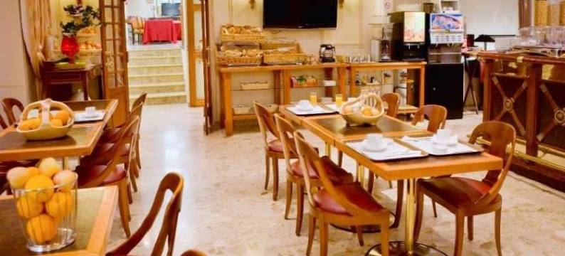 拿破仑酒店(Napoleon)图片