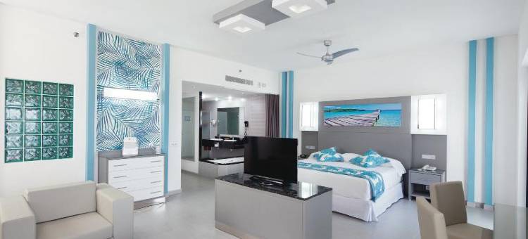 里普拉亚布兰卡酒店(Riu Playa Blanca - All Inclusive)图片