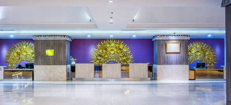 特伦特姆巴东(Truntum Padang)图片