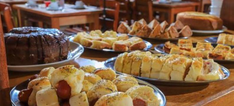 I9 Bem Bela Pousada图片