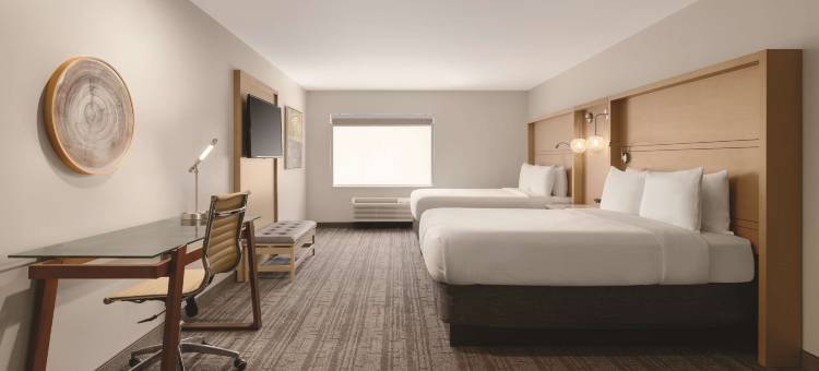 亚特兰大机场丽笙酒店(Radisson Hotel Atlanta Airport)图片