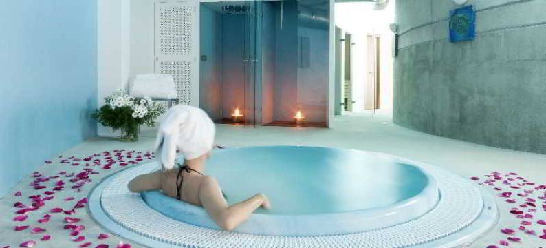 萨卡巴那水疗酒店 - 限成人(Sa Cabana Hotel & Spa - Adults Only)图片