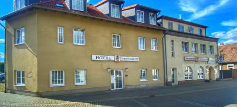 维赫斯特德尔霍夫酒店(Wehrstedter Hof)图片