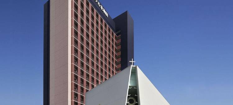 哈顿北梅田酒店(Hearton Hotel Kita Umeda)图片