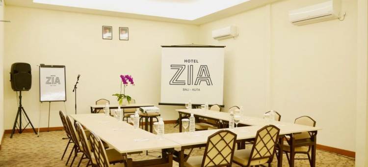 库塔齐亚酒店(ZIA Hotel Kuta)图片