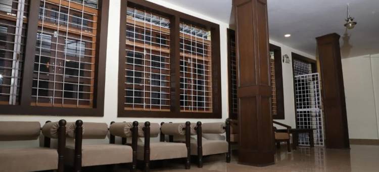 卡纳瓦蒂休闲度假村(Karnavati Retreat)图片