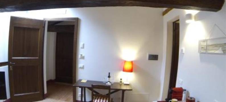 宫殿二世住宿加早餐旅馆(Il Palazzetto)图片