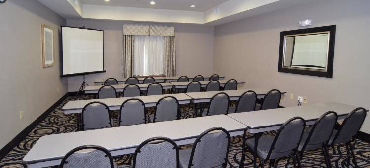 肯尼迪贝斯特韦斯特优质酒店(Best Western Plus Kenedy Inn)图片