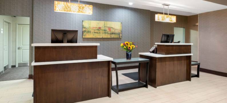贝灵厄姆拉昆塔温德姆套房酒店(La Quinta Inn & Suites by Wyndham Bellingham)图片