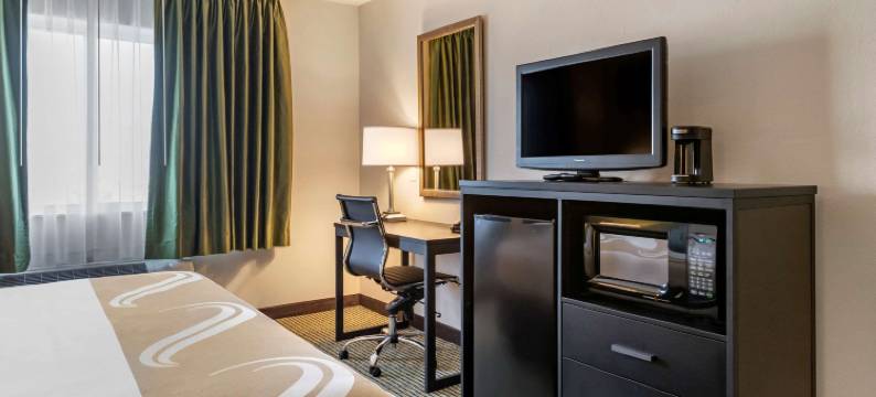 凯艺套房酒店(Quality Inn & Suites)图片