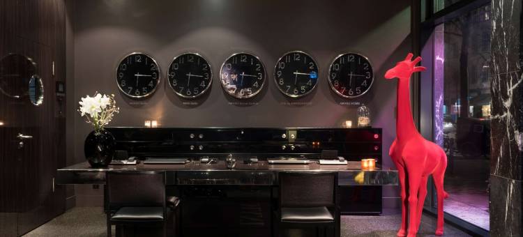 玛尼酒店 - 亚曼诺集团(Hotel Mani by Amano)图片