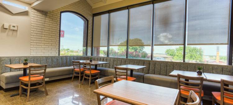 圣路易斯-柯林斯威尔德鲁里酒店(Drury Inn and Suites St Louis Collinsville)图片